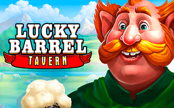 LUCKY BARREL TAVERN