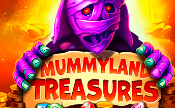 MUMMYLAND TREASURES