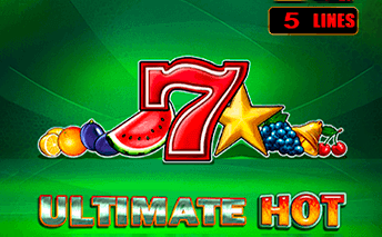 ULTIMATE HOT
