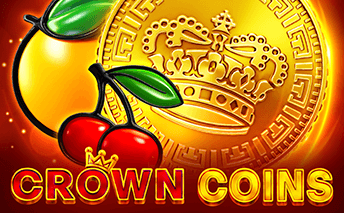CROWN COINS