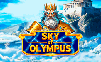 SKY OF OLYMPUS