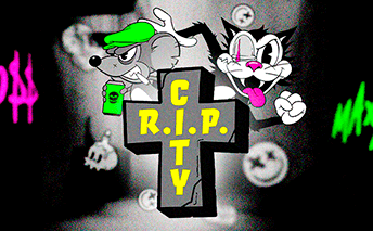 RIP CITY