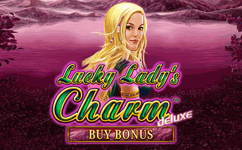 LUCKY LADY'S CHARM DELUXE