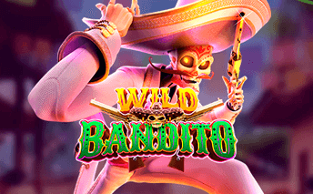 WILD BANDITO