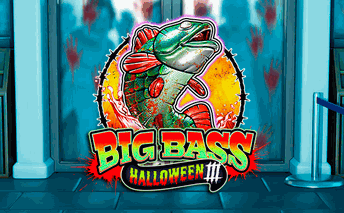 BIG BASS HALLOWEEN3