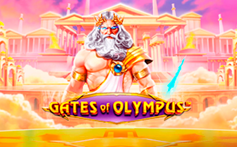 GATES OF OLYMPUS1