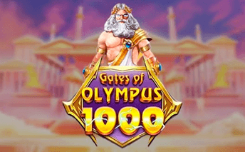 GATES OF OLYMPUS 1000
