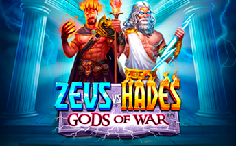 ZEUS VS HADES