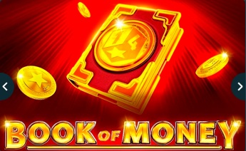 Book Of Money
